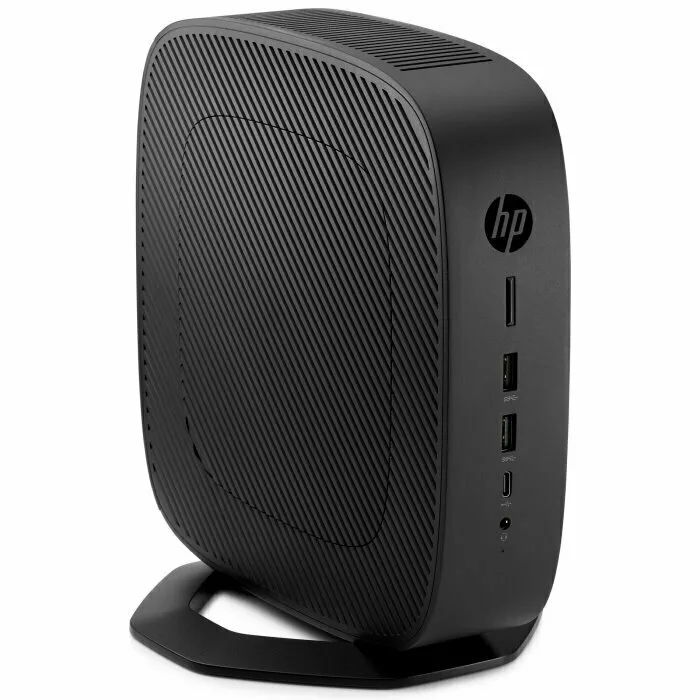 Тонкий клиент HP t740/ 4GB/ 16GB/ ThinPro (6TV55EA) Тонкий клиент HP t740/ 4GB/ 16GB/ ThinPro (6TV55EA)