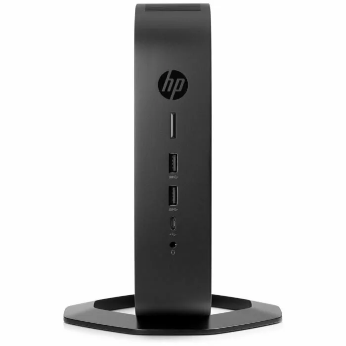 Тонкий клиент HP t740/ 4GB/ 16GB/ ThinPro (6TV55EA) Тонкий клиент HP t740/ 4GB/ 16GB/ ThinPro (6TV55EA)