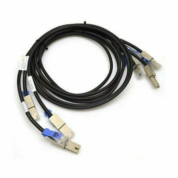 Кабель HPE DL38X Gen10 Mini SAS 3 (P14605-B21)