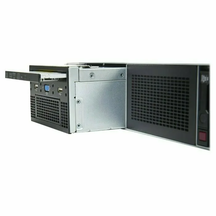 Корзина HPE DL38X Gen10 Universal Media Bay (P14609-B21) Корзина HPE DL38X Gen10 Universal Media Bay (P14609-B21)