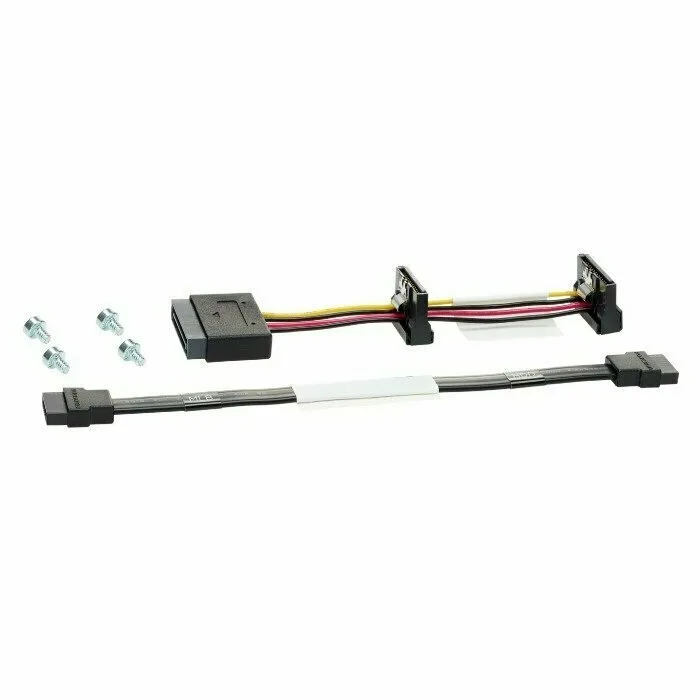Опция HPE DL325 Gen10 Plus Cable Kit (P15911-B21)