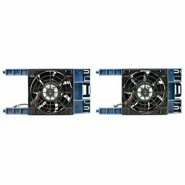 Вентиляторы HPE DL325 Gen10+ Fan Kit дополнительные (P20422-B21)