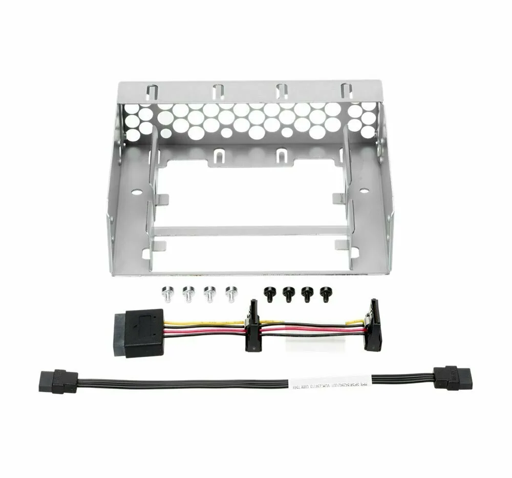 Опция HPE DL360 Gen10 2P FHFL GPU (P23271-B21) Опция HPE DL360 Gen10 2P FHFL GPU (P23271-B21)