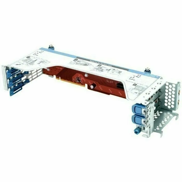 Райзер-карта HPE DL160 Gen10 CPU1 x16/x8 Kit (866432-B21) Райзер-карта HPE DL160 Gen10 CPU1 x16/x8 Kit (866432-B21)