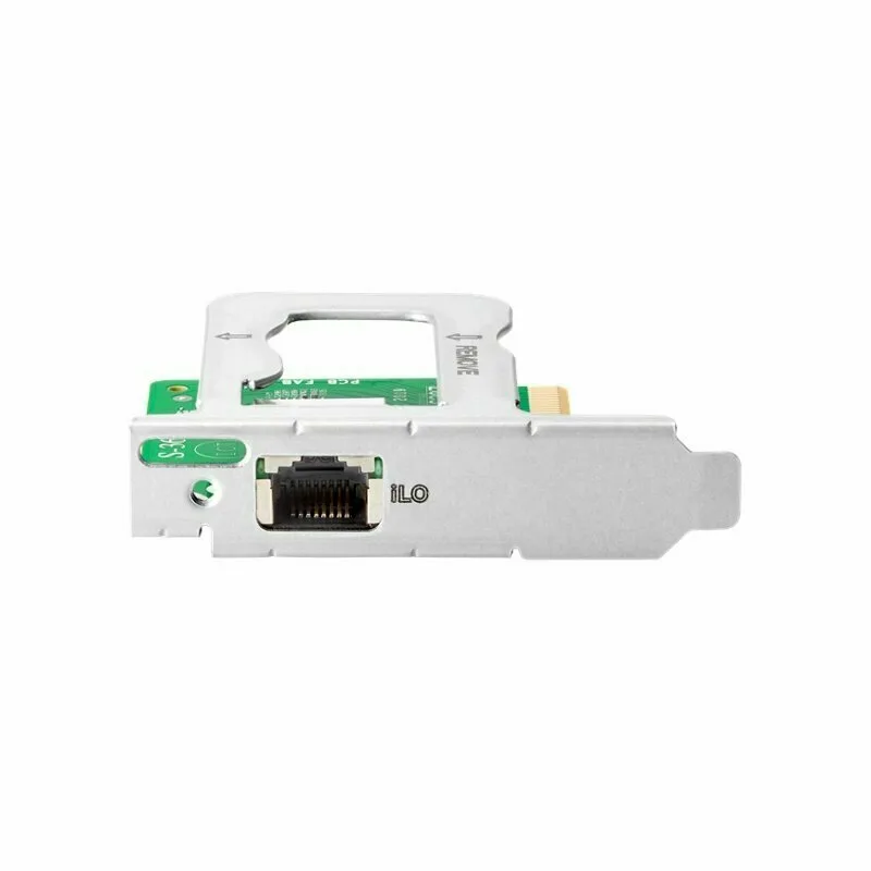 Модуль iLO для HPE MicroServer Gen10 Plus (P13788-B21)
