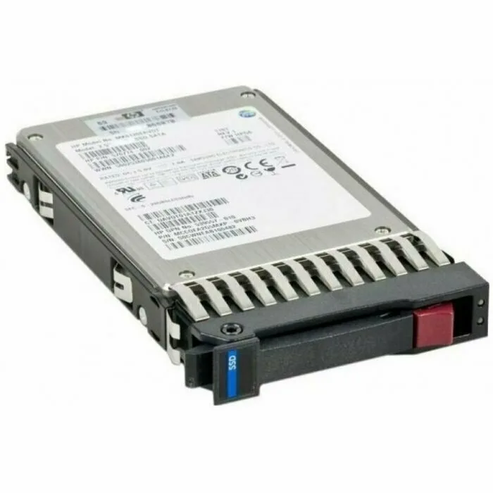 Жесткий диск HPE 960 Гб SFF Mixed Use SC SSD (для Proliant Gen10) (P05980-B21) Жесткий диск HPE 960 Гб SFF Mixed Use SC SSD (для Proliant Gen10) (P05980-B21)