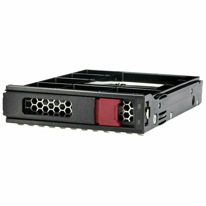 Твердотельный накопитель HPE 960 Гб, SATA 6 Гбит/с RI (для DL20/ML30/ML350 Gen10) (P09691-B21) Твердотельный накопитель HPE 960 Гб, SATA 6 Гбит/с RI (для DL20/ML30/ML350 Gen10) (P09691-B21)