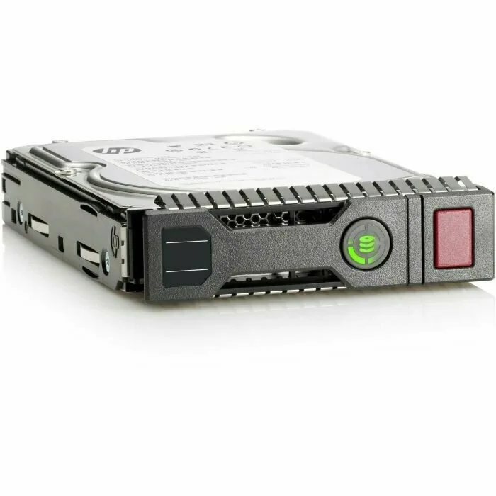 Жесткий диск HPE 960 Гб SAS SFF SSD (P19903-B21) Жесткий диск HPE 960 Гб SAS SFF SSD (P19903-B21)