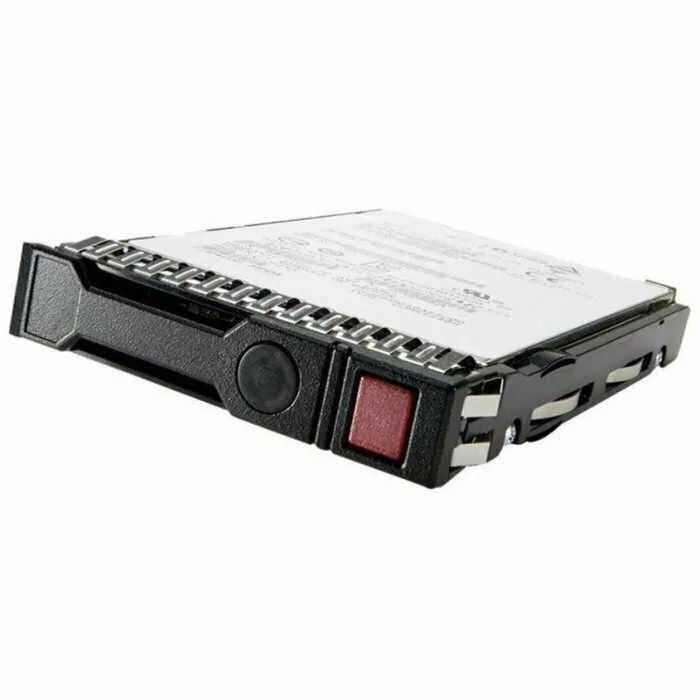 Жесткий диск HPE 16 Тб SAS LFF, SC 512e (для DL360/ 380 Gen10) (P23863-B21)