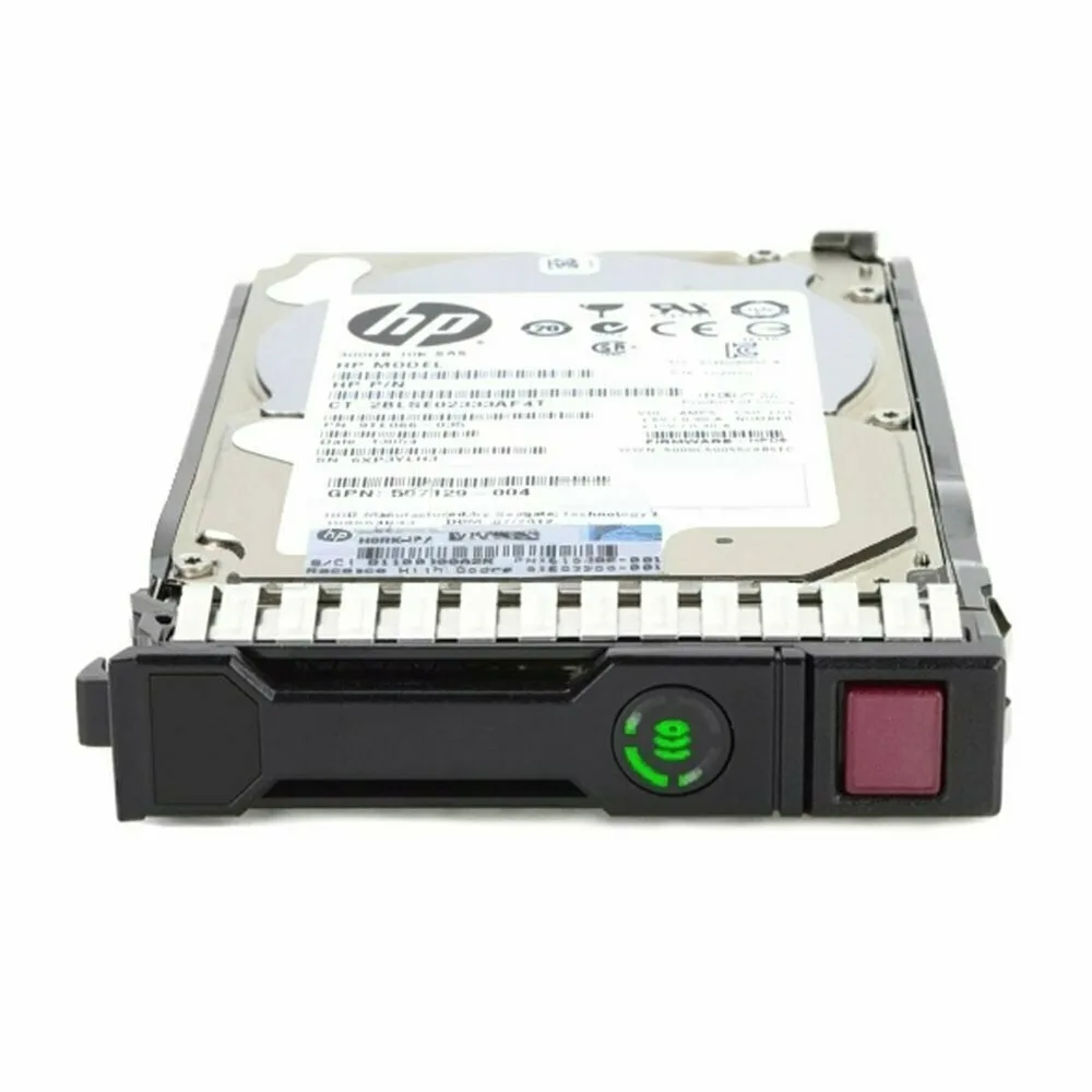 Жесткий диск HPE 2 Тб LFF SAS HDD (для Gen8/ Gen9) (819078-001B) Жесткий диск HPE 2 Тб LFF SAS HDD (для Gen8/ Gen9) (819078-001B)