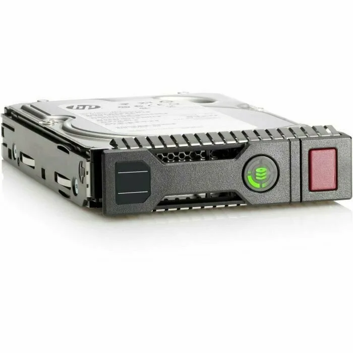 Твердотельный жесткий диск HPE 1.92 Тб SATA RI SFF SSD (P18426-B21) Твердотельный жесткий диск HPE 1.92 Тб SATA RI SFF SSD (P18426-B21)