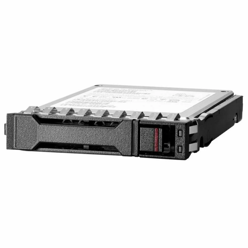 Жесткий диск HPE 480 Гб SFF SSD (для Gen10+) (P40497-B21) Жесткий диск HPE 480 Гб SFF SSD (для Gen10+) (P40497-B21)