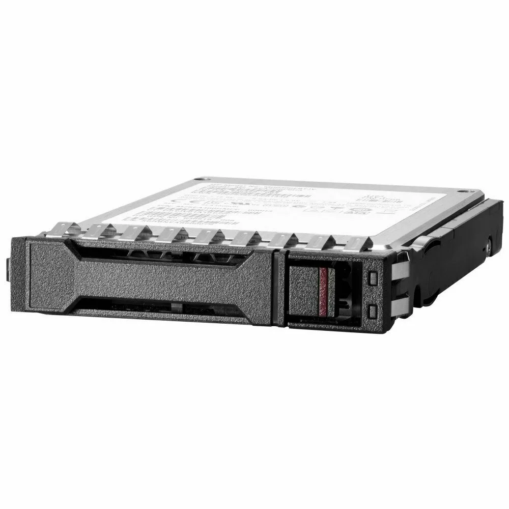 Жесткий диск HPE 480 Гб SFF SSD (для Gen10+) (P40502-B21) Жесткий диск HPE 480 Гб SFF SSD (для Gen10+) (P40502-B21)