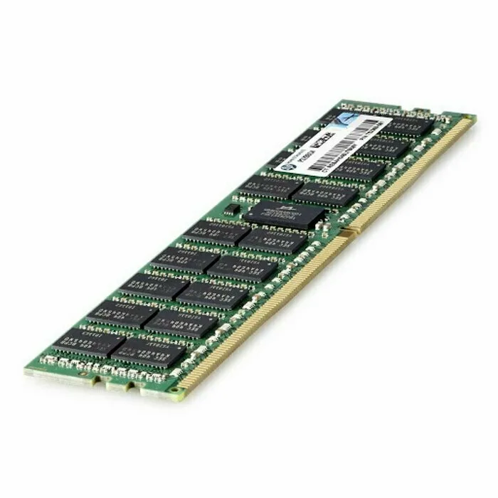 Модуль памяти HPE 64 Гб DDR4-2400 QR x4 (819413-001B) Модуль памяти HPE 64 Гб DDR4-2400 QR x4 (819413-001B)