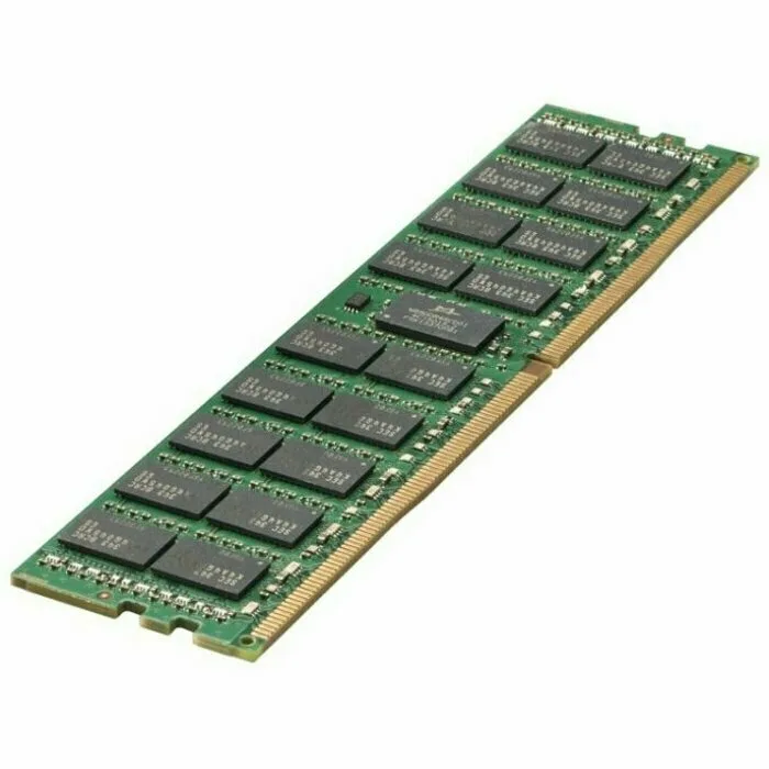 Модуль памяти HPE 8 Гб DDR3-1333 x4 Reg (501536-001B) Модуль памяти HPE 8 Гб DDR3-1333 x4 Reg (501536-001B)