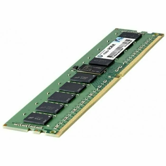 Модуль памяти HPE 16 Гб DDR4-2400 (для Gen9) (846740-001B) Модуль памяти HPE 16 Гб DDR4-2400 (для Gen9) (846740-001B)