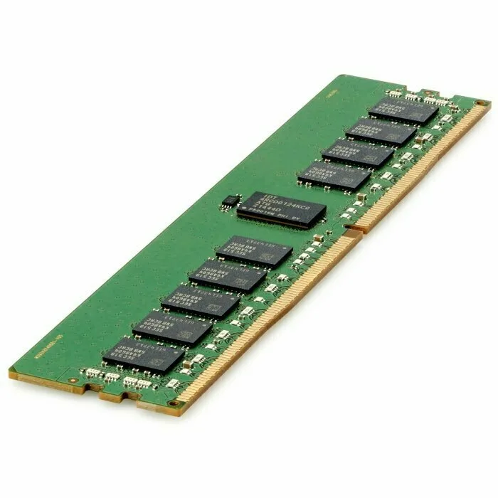 Модуль памяти HPE 8Гб DDR4-2400 МГц ECC (869537-001B)