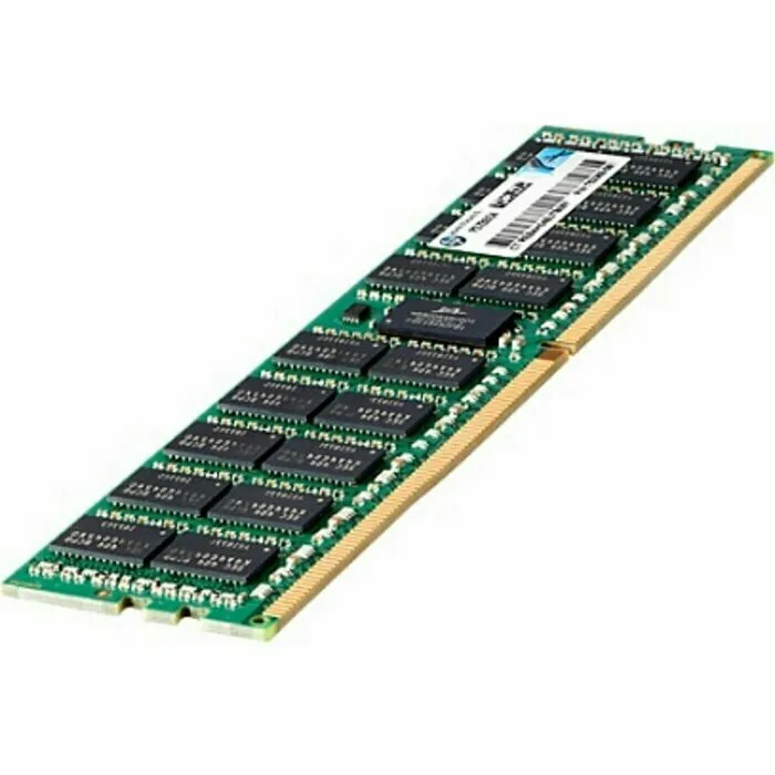 Модуль памяти HPE 32 Гб DDR4 3200 МГц (P06033-B21) Модуль памяти HPE 32 Гб DDR4 3200 МГц (P06033-B21)