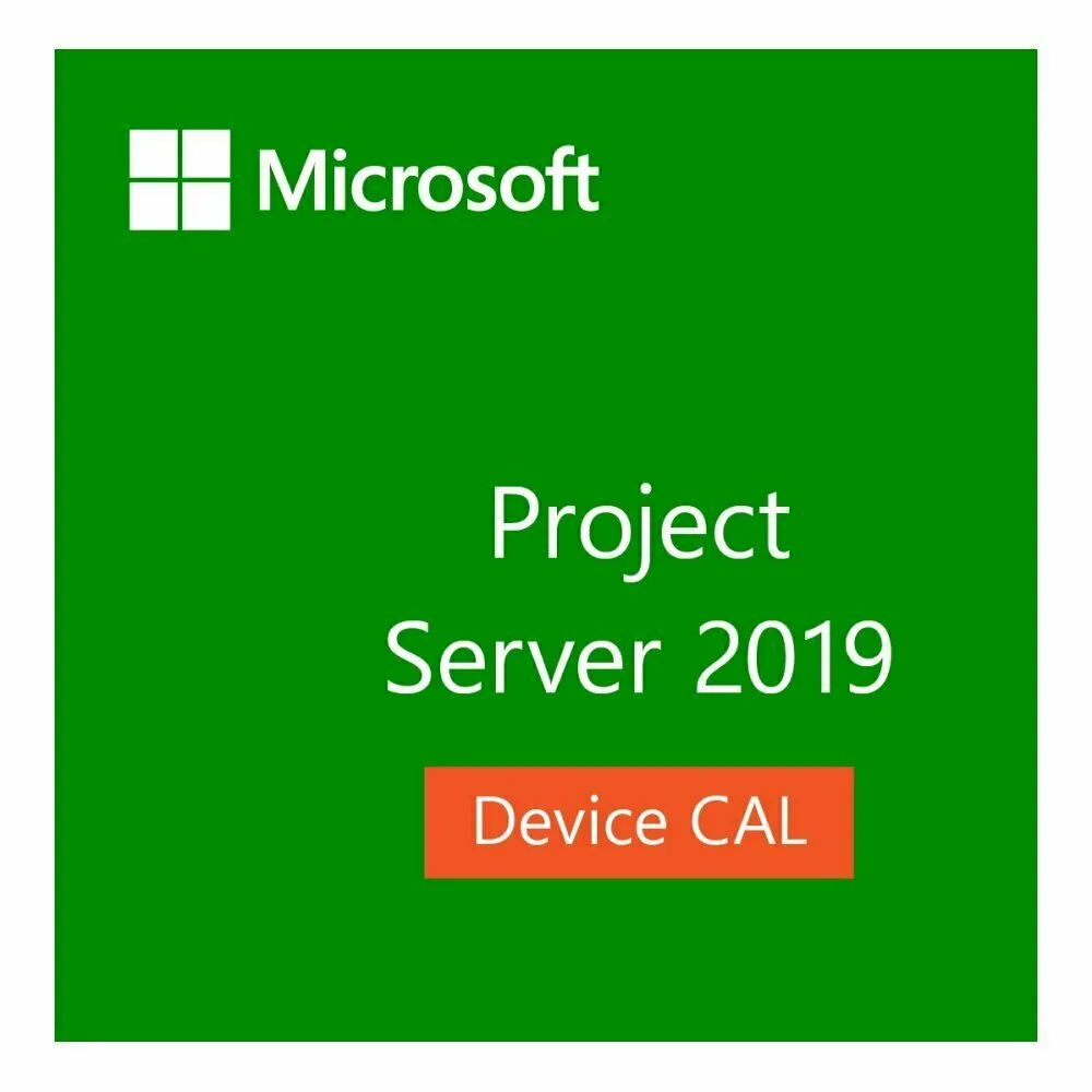 Лицензия Microsoft Project Server 2019 Device CAL (DG7GMGF0F4LF0003)