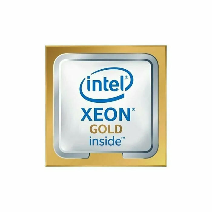 Серверный процессор HPE Xeon Gold 6234 (для DL380 Gen10) (P02503-B21)