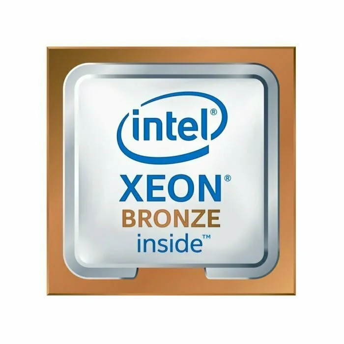 Серверный процессор HPE Xeon Bronze 3206R (P19789-B21) Серверный процессор HPE Xeon Bronze 3206R (P19789-B21)