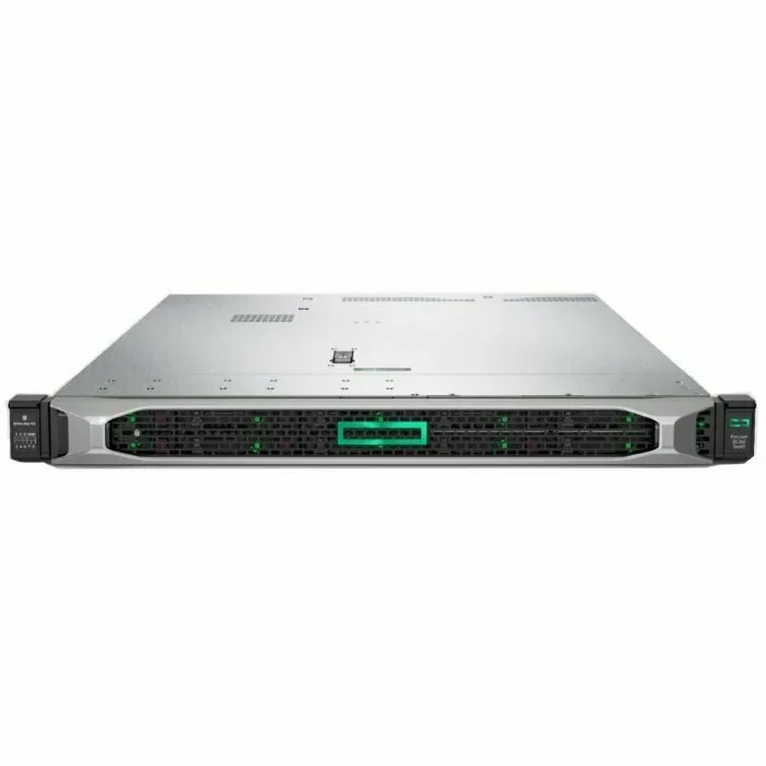 Сервер HPE Proliant DL160 Gen10/ Xeon Silver 4210R/ 16GB/ noHDD (up 8 SFF)/ noODD/ S100i/ iLOStd/ 2x 1GbE/ 1x 500W (up 2) (P35516-B21) Сервер HPE Proliant DL160 Gen10/ Xeon Silver 4210R/ 16GB/ noHDD (up 8 SFF)/ noODD/ S100i/ iLOStd/ 2x 1GbE/ 1x 500W (up 2) (P35516-B21)