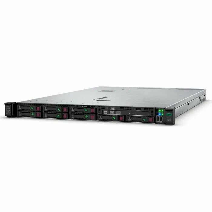 Сервер HPE Proliant DL160 Gen10/ Xeon Gold 5218/ 16GB/ noHDD (up 8 SFF)/ noODD/ S100i/ iLOstd/ 2x 1GbE/ 1x 500w (up 2) (P35517-B21) Сервер HPE Proliant DL160 Gen10/ Xeon Gold 5218/ 16GB/ noHDD (up 8 SFF)/ noODD/ S100i/ iLOstd/ 2x 1GbE/ 1x 500w (up 2) (P35517-B21)