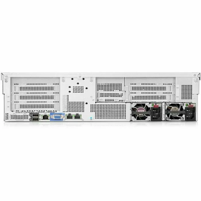 Сервер HPE Proliant DL180 Gen10/ Xeon Silver 4210R/ 16GB/ noHDD (up 8SFF)/ noODD/ S100i/ iLOStd/ 2x 1GbE/ 1x 500W (up 2) (P35519-B21) Сервер HPE Proliant DL180 Gen10/ Xeon Silver 4210R/ 16GB/ noHDD (up 8SFF)/ noODD/ S100i/ iLOStd/ 2x 1GbE/ 1x 500W (up 2) (P35519-B21)