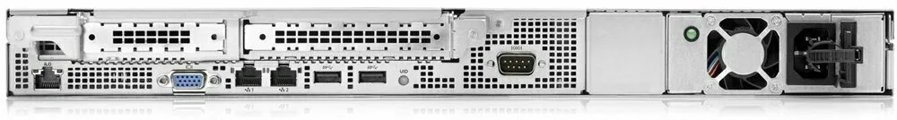 Cервер HPE ProLiant DL20 Gen10/ Xeon E-2236/ 16GB/ noHDD (4/ up6 SFF)/ noODD/ S100i/ iLOstd/ 2x 1GbE/ 1x 500W (up 2) (P17081-B21) Cервер HPE ProLiant DL20 Gen10/ Xeon E-2236/ 16GB/ noHDD (4/ up6 SFF)/ noODD/ S100i/ iLOstd/ 2x 1GbE/ 1x 500W (up 2) (P17081-B21)