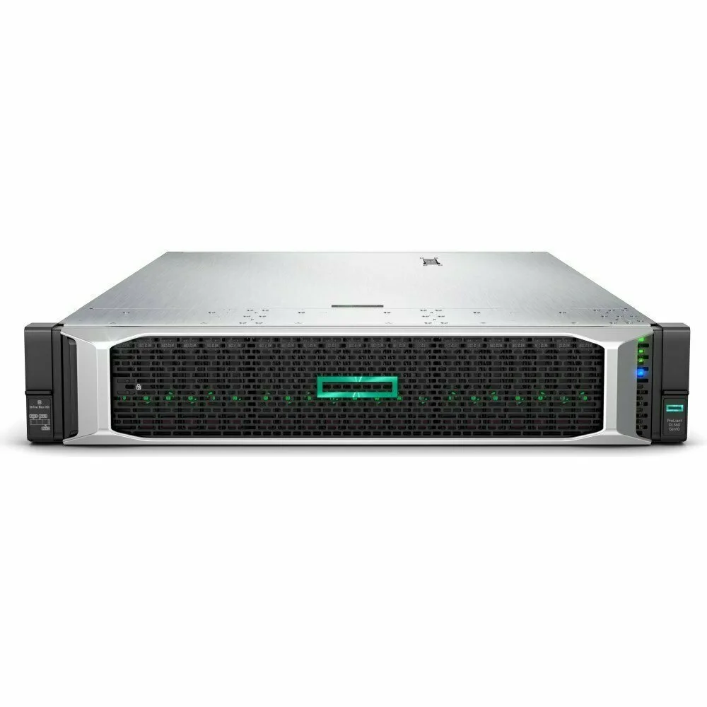 Сервер HPE ProLiant DL560 Gen10/ 2x Xeon Platinum 8268/ 512GB/ noHDD (up 8/24 SFF)/ noODD/ P816i-a/ iLOstd/ 2x 10/25Gb SFP/ 2x 1600W (up 2) (P40457-B21) Сервер HPE ProLiant DL560 Gen10/ 2x Xeon Platinum 8268/ 512GB/ noHDD (up 8/24 SFF)/ noODD/ P816i-a/ iLOstd/ 2x 10/25Gb SFP/ 2x 1600W (up 2) (P40457-B21)