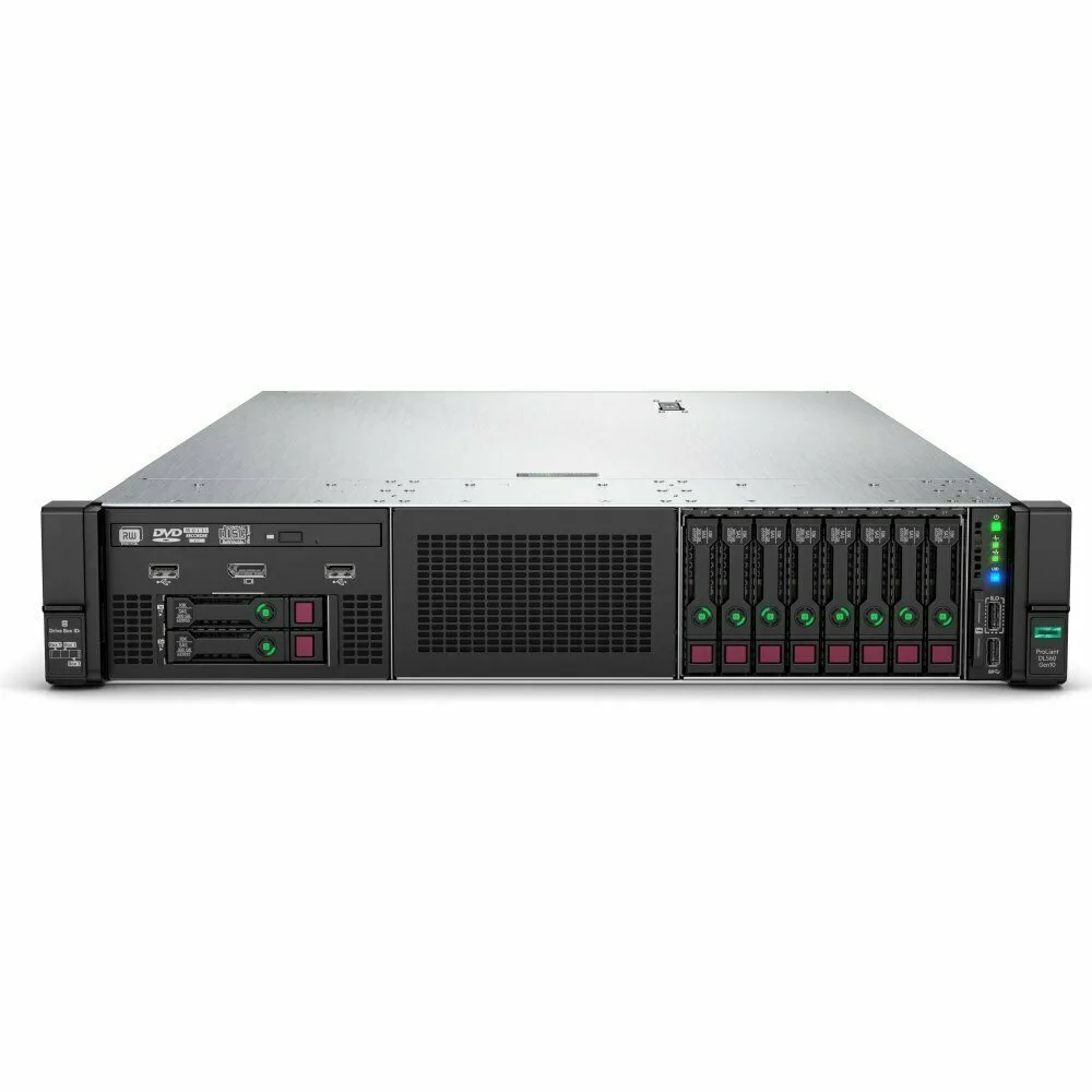 Сервер HPE ProLiant DL560 Gen10/ 2x Xeon Platinum 8268/ 512GB/ noHDD (up 8/24 SFF)/ noODD/ P816i-a/ iLOstd/ 2x 10/25Gb SFP/ 2x 1600W (up 2) (P40457-B21) Сервер HPE ProLiant DL560 Gen10/ 2x Xeon Platinum 8268/ 512GB/ noHDD (up 8/24 SFF)/ noODD/ P816i-a/ iLOstd/ 2x 10/25Gb SFP/ 2x 1600W (up 2) (P40457-B21)