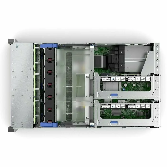 Сервер HPE Proliant DL580 Gen10/ 4x Xeon Gold 6230/ 256GB/ noHDD (up 8LFF)/ noODD/ P408i-p/ 4x GbE/ 4x 1600W (P22709-B21) Сервер HPE Proliant DL580 Gen10/ 4x Xeon Gold 6230/ 256GB/ noHDD (up 8LFF)/ noODD/ P408i-p/ 4x GbE/ 4x 1600W (P22709-B21)