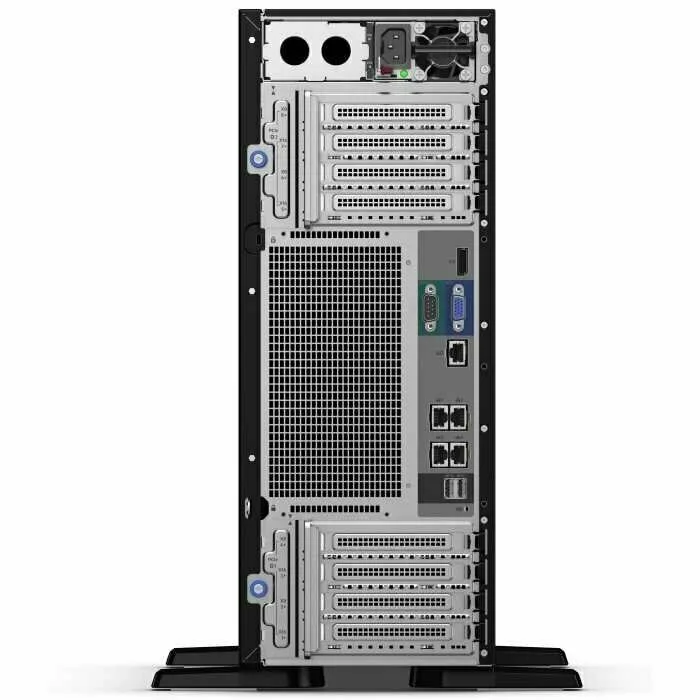 Сервер HPE ProLiant ML350 Gen10 TWR 4U/ Xeon Silver 4214R/ 32GB/ noHDD (up 8/24 SFF)/ noODD/ P408i-a/ 4x GbE/ iLO5/ 1x 800W (up 2) (P21789-421) Сервер HPE ProLiant ML350 Gen10 TWR 4U/ Xeon Silver 4214R/ 32GB/ noHDD (up 8/24 SFF)/ noODD/ P408i-a/ 4x GbE/ iLO5/ 1x 800W (up 2) (P21789-421)