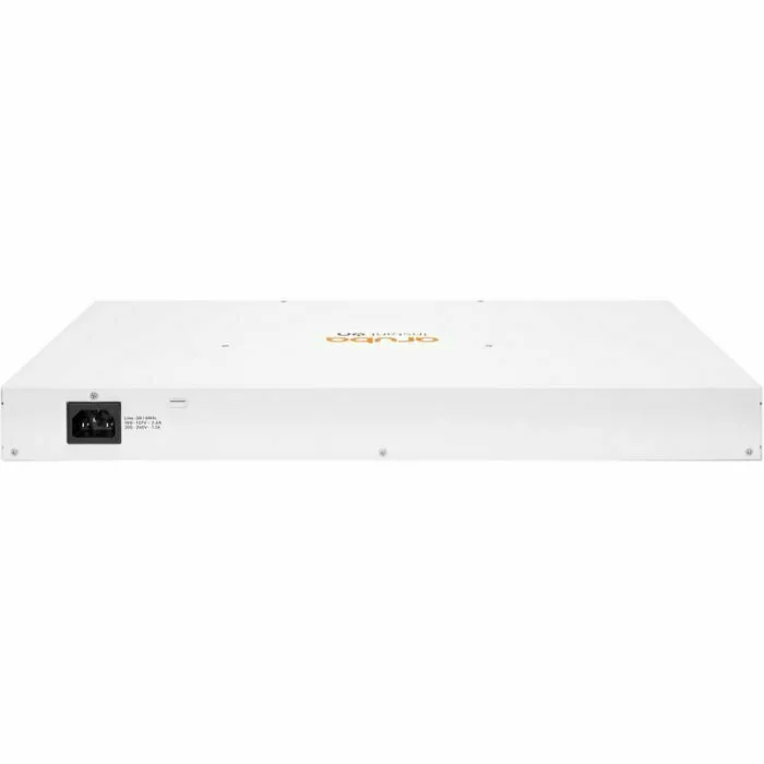 Коммутатор HPE Aruba Instant On 1930 JL684A (JL684A#ABB) Коммутатор HPE Aruba Instant On 1930 JL684A (JL684A#ABB)