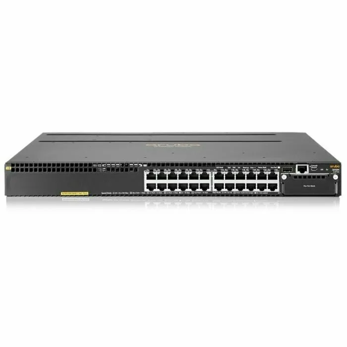 Коммутатор HPE Aruba 3810M (JL073A)