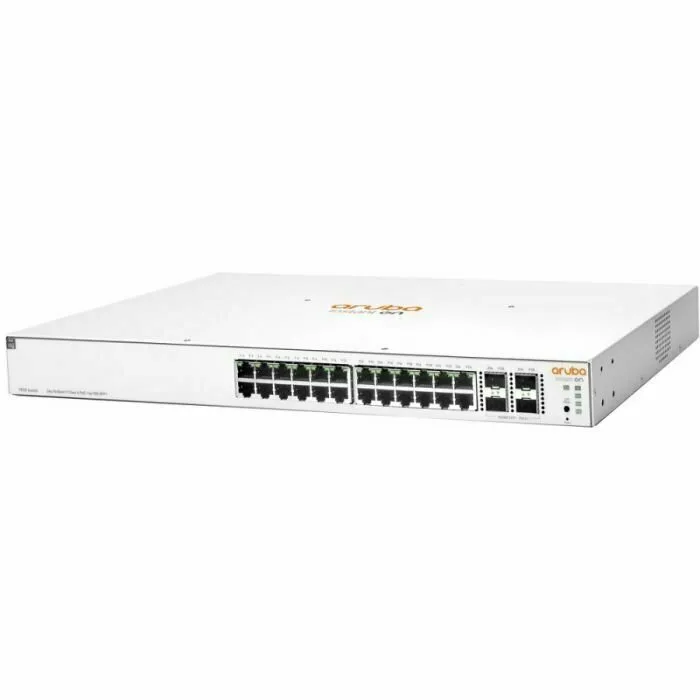 Коммутатор HPE Aruba Instant On JL683A (JL683A#ABB) Коммутатор HPE Aruba Instant On JL683A (JL683A#ABB)