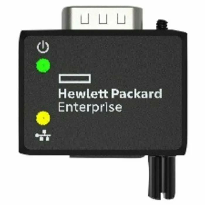 Адаптер HPE USB для KVM консолей, SFF (Q5T66A) Адаптер HPE USB для KVM консолей, SFF (Q5T66A)