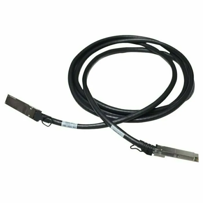 Кабель HPE 40G QSFP+ 3 м (JG327A)