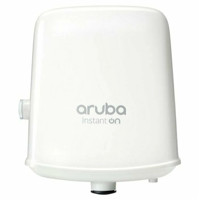 Точка доступа HPE Aruba Instant On AP17 (RW) (R2X11A)