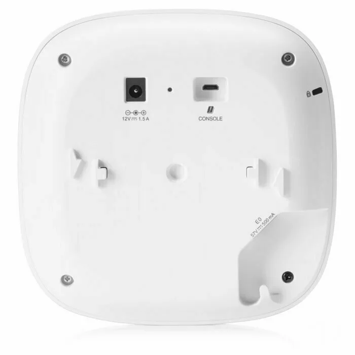 Точка доступа HPE Aruba Instant On AP22 (R4W02A) Точка доступа HPE Aruba Instant On AP22 (R4W02A)