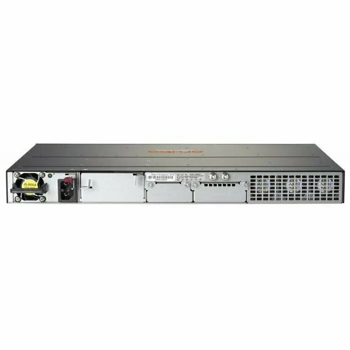 Коммутатор HP Aruba 2930M 24G PoE+ 1 слот (JL320A) Коммутатор HP Aruba 2930M 24G PoE+ 1 слот (JL320A)