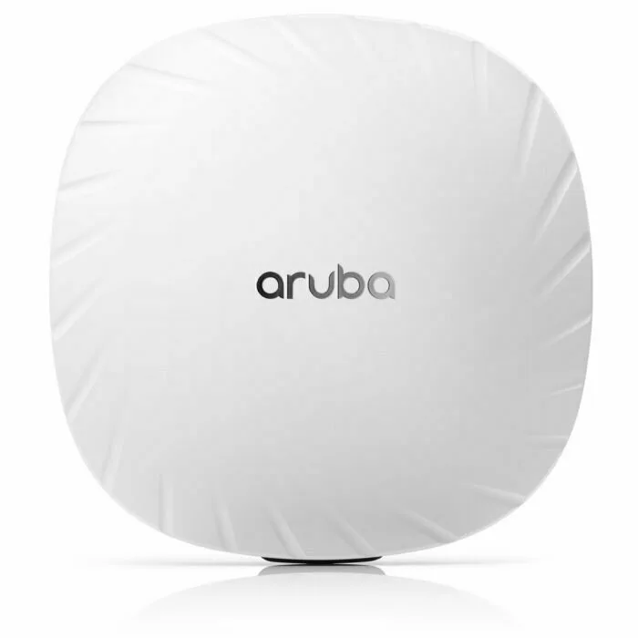 Точка доступа HPE Aruba AP-535 (RW) (JZ336A) Точка доступа HPE Aruba AP-535 (RW) (JZ336A)