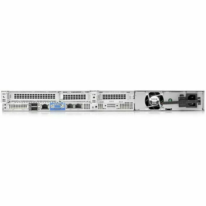 Сервер Proliant DL160 Gen10 Rack(1U)/ Xeon Bronze 3204/ 16Gb/ S100i-ZM/ noHDD(4up)LFF/ noDVD/ iLOstd/ 2x1GbEth/ EasyRK/ 1x500w(2up) (P19559-B21) Сервер Proliant DL160 Gen10 Rack(1U)/ Xeon Bronze 3204/ 16Gb/ S100i-ZM/ noHDD(4up)LFF/ noDVD/ iLOstd/ 2x1GbEth/ EasyRK/ 1x500w(2up) (P19559-B21)