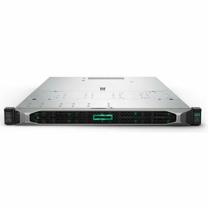 Сервер HPE Proliant DL325 Gen10 Plus/ AMD EPYC 7262/ 16GB/ noHDD (up 4LFF)/ noODD/ E208i-a/ iLOStd/ 4x 1GbEth/ 1x 500w (up 2) (P18603-B21) Сервер HPE Proliant DL325 Gen10 Plus/ AMD EPYC 7262/ 16GB/ noHDD (up 4LFF)/ noODD/ E208i-a/ iLOStd/ 4x 1GbEth/ 1x 500w (up 2) (P18603-B21)