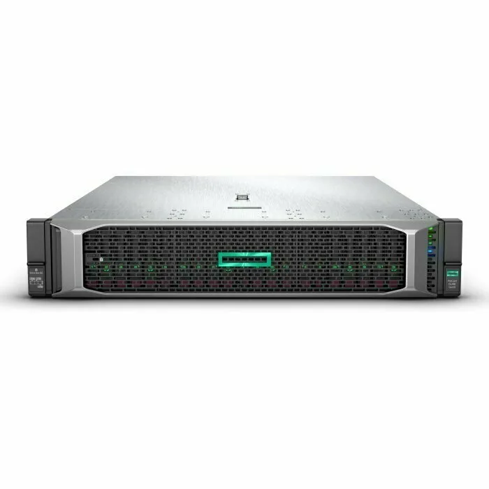 Сервер HPE Proliant DL385 Gen10 Plus/ AMD EPYC 7702/ 32GB/ P408i-a/ noHDD (up 24 SFF)/ noODD/ iLOstd/ 2x 10Gb SFP+/ 1x 800W (up 2) (P07597-B21) Сервер HPE Proliant DL385 Gen10 Plus/ AMD EPYC 7702/ 32GB/ P408i-a/ noHDD (up 24 SFF)/ noODD/ iLOstd/ 2x 10Gb SFP+/ 1x 800W (up 2) (P07597-B21)
