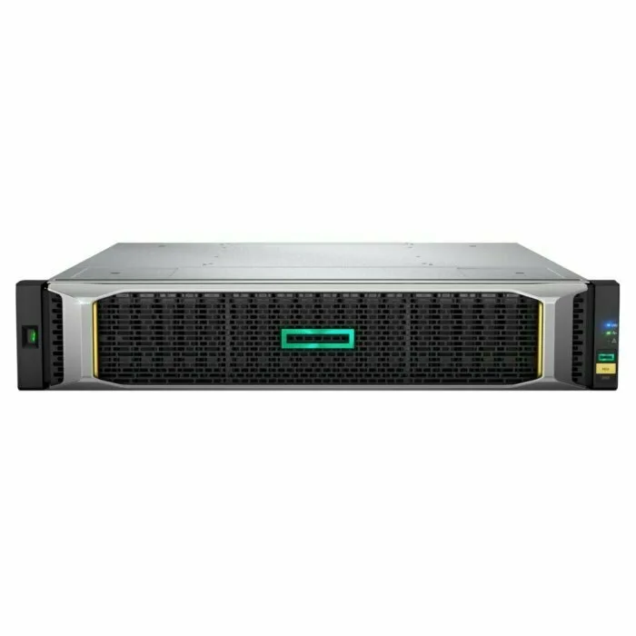 Система хранения HPE MSA 2052 SFF 2x SAN, 2x 800GB SSD (Q1J03B) Система хранения HPE MSA 2052 SFF 2x SAN, 2x 800GB SSD (Q1J03B)