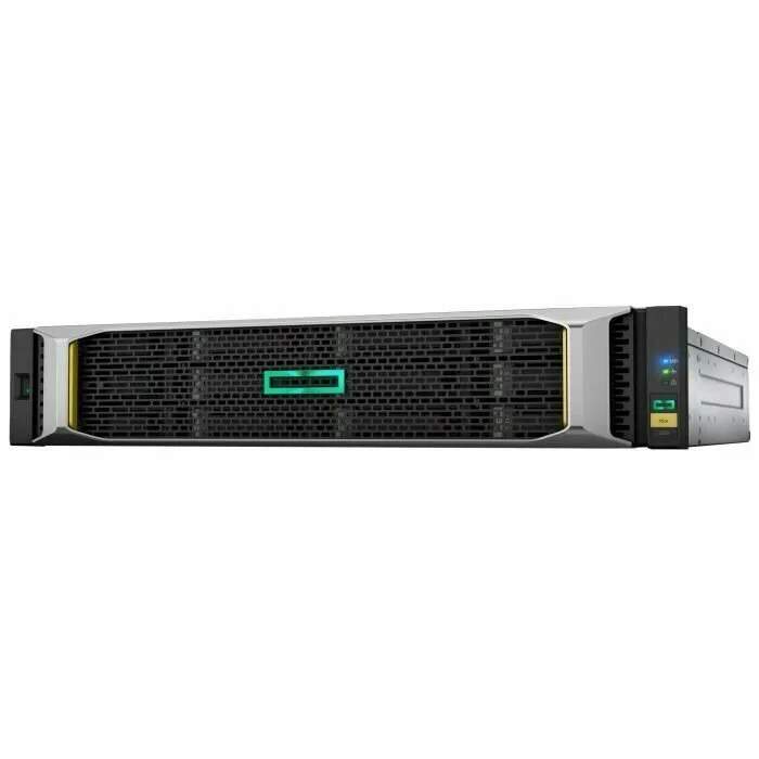 Система хранения HPE MSA 2050/ 2x SAS/ noHDD (up 24 SFF)/ 2x RPS (Q1J29B) Система хранения HPE MSA 2050/ 2x SAS/ noHDD (up 24 SFF)/ 2x RPS (Q1J29B)