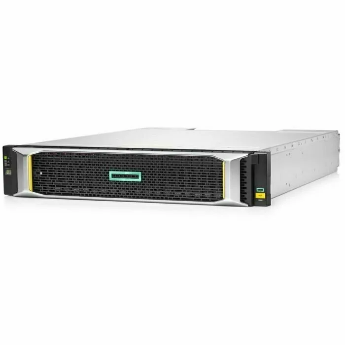 СХД HPE MSA 2060 10Gb iSCSI LFF (R0Q75A) СХД HPE MSA 2060 10Gb iSCSI LFF (R0Q75A)
