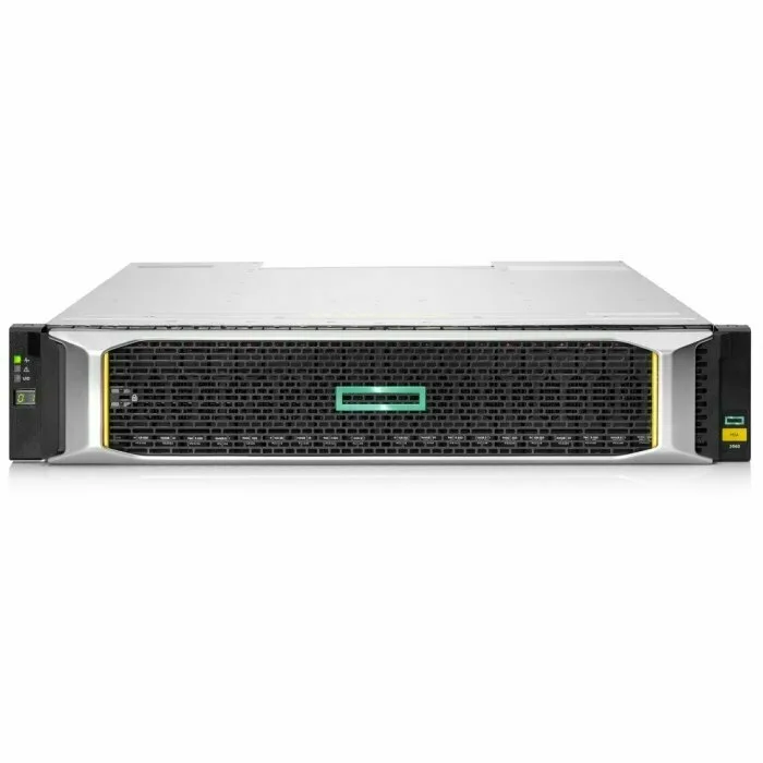 СХД HPE MSA 2062 16Gb iSCSI LFF, 2x 1.92TB SFF SSD (R0Q81A) СХД HPE MSA 2062 16Gb iSCSI LFF, 2x 1.92TB SFF SSD (R0Q81A)