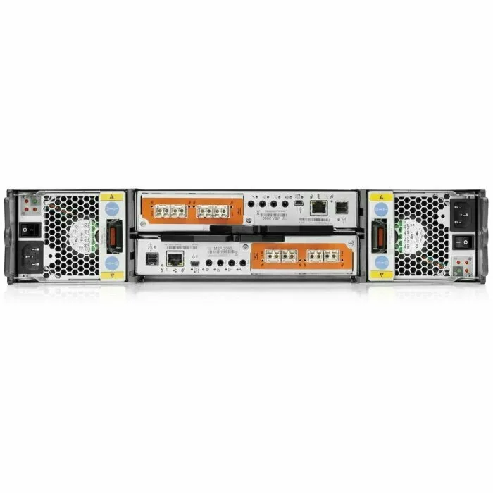 СХД HPE MSA 2062 16Gb iSCSI LFF, 2x 1.92TB SFF SSD (R0Q81A) СХД HPE MSA 2062 16Gb iSCSI LFF, 2x 1.92TB SFF SSD (R0Q81A)